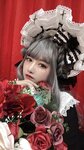 [Cosplay] Shika小鹿鹿 莎拉自拍集 [30P-130MB]