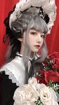 [Cosplay] Shika小鹿鹿 莎拉自拍集 [30P-130MB]