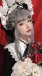 [Cosplay] Shika小鹿鹿 莎拉自拍集 [30P-130MB]