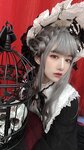 [Cosplay] Shika小鹿鹿 莎拉自拍集 [30P-130MB]