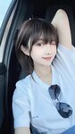 [Cosplay] Shika小鹿鹿 莎拉自拍集 [30P-130MB]