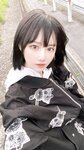 [Cosplay] Shika小鹿鹿 莎拉自拍集 [30P-130MB]