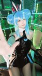 [Cosplay] Shika小鹿鹿 莎拉自拍集 [30P-130MB]