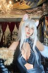 [Cosplay] Shika小鹿鹿 莎拉自拍集 [30P-130MB]
