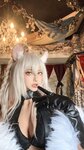 [Cosplay] Shika小鹿鹿 莎拉自拍集 [30P-130MB]