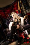 [Cosplay] Shika小鹿鹿 莎拉自拍集 [30P-130MB]
