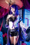 [Cosplay] Pyon - Acheron