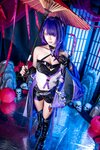[Cosplay] Pyon - Acheron