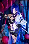 [Cosplay] Pyon - Acheron