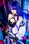 [Cosplay] Pyon - Acheron
