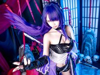 [Cosplay] Pyon - Acheron