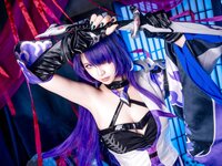 [Cosplay] Pyon - Acheron