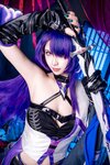 [Cosplay] Pyon - Acheron