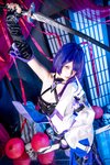 [Cosplay] Pyon - Acheron