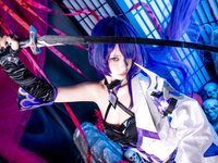 [Cosplay] Pyon - Acheron