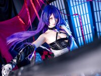 [Cosplay] Pyon - Acheron