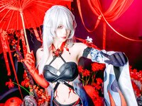 [Cosplay] Pyon - Acheron