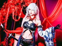 [Cosplay] Pyon - Acheron
