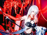 [Cosplay] Pyon - Acheron