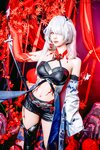 [Cosplay] Pyon - Acheron