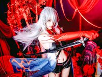 [Cosplay] Pyon - Acheron