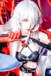 [Cosplay] Pyon - Acheron