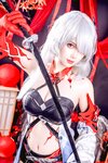 [Cosplay] Pyon - Acheron