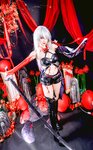 [Cosplay] Pyon - Acheron
