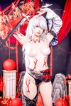 [Cosplay] Pyon - Acheron