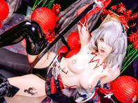 [Cosplay] Pyon - Acheron