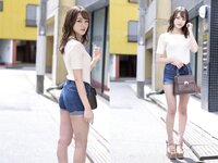 [Prestige Photobook] Yuu Rukawa 流川夕, Ayame Nogi 乃木絢愛, Mugi Kobato 小鳩麦 - Gravure Collection 激写美女 Vol. 04