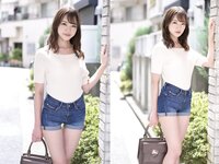 [Prestige Photobook] Yuu Rukawa 流川夕, Ayame Nogi 乃木絢愛, Mugi Kobato 小鳩麦 - Gravure Collection 激写美女 Vol. 04