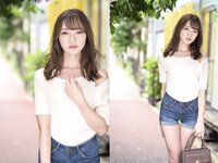 [Prestige Photobook] Yuu Rukawa 流川夕, Ayame Nogi 乃木絢愛, Mugi Kobato 小鳩麦 - Gravure Collection 激写美女 Vol. 04