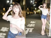 [Prestige Photobook] Yuu Rukawa 流川夕, Ayame Nogi 乃木絢愛, Mugi Kobato 小鳩麦 - Gravure Collection 激写美女 Vol. 04
