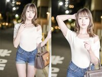 [Prestige Photobook] Yuu Rukawa 流川夕, Ayame Nogi 乃木絢愛, Mugi Kobato 小鳩麦 - Gravure Collection 激写美女 Vol. 04