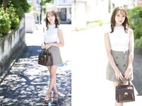 [Prestige Photobook] Yuu Rukawa 流川夕, Ayame Nogi 乃木絢愛, Mugi Kobato 小鳩麦 - Gravure Collection 激写美女 Vol. 04