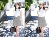 [Prestige Photobook] Yuu Rukawa 流川夕, Ayame Nogi 乃木絢愛, Mugi Kobato 小鳩麦 - Gravure Collection 激写美女 Vol. 04