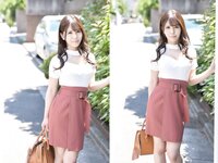 [Prestige Photobook] Yuu Rukawa 流川夕, Ayame Nogi 乃木絢愛, Mugi Kobato 小鳩麦 - Gravure Collection 激写美女 Vol. 04
