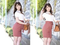 [Prestige Photobook] Yuu Rukawa 流川夕, Ayame Nogi 乃木絢愛, Mugi Kobato 小鳩麦 - Gravure Collection 激写美女 Vol. 04