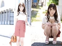 [Prestige Photobook] Yuu Rukawa 流川夕, Ayame Nogi 乃木絢愛, Mugi Kobato 小鳩麦 - Gravure Collection 激写美女 Vol. 04