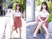 [Prestige Photobook] Yuu Rukawa 流川夕, Ayame Nogi 乃木絢愛, Mugi Kobato 小鳩麦 - Gravure Collection 激写美女 Vol. 04