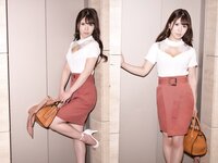 [Prestige Photobook] Yuu Rukawa 流川夕, Ayame Nogi 乃木絢愛, Mugi Kobato 小鳩麦 - Gravure Collection 激写美女 Vol. 04