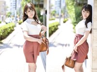 [Prestige Photobook] Yuu Rukawa 流川夕, Ayame Nogi 乃木絢愛, Mugi Kobato 小鳩麦 - Gravure Collection 激写美女 Vol. 04