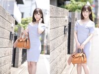 [Prestige Photobook] Yuu Rukawa 流川夕, Ayame Nogi 乃木絢愛, Mugi Kobato 小鳩麦 - Gravure Collection 激写美女 Vol. 04