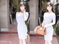 [Prestige Photobook] Yuu Rukawa 流川夕, Ayame Nogi 乃木絢愛, Mugi Kobato 小鳩麦 - Gravure Collection 激写美女 Vol. 04