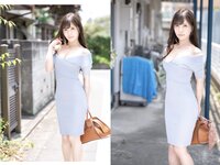 [Prestige Photobook] Yuu Rukawa 流川夕, Ayame Nogi 乃木絢愛, Mugi Kobato 小鳩麦 - Gravure Collection 激写美女 Vol. 04