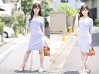 [Prestige Photobook] Yuu Rukawa 流川夕, Ayame Nogi 乃木絢愛, Mugi Kobato 小鳩麦 - Gravure Collection 激写美女 Vol. 04