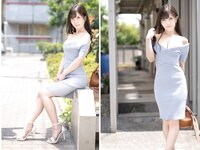 [Prestige Photobook] Yuu Rukawa 流川夕, Ayame Nogi 乃木絢愛, Mugi Kobato 小鳩麦 - Gravure Collection 激写美女 Vol. 04
