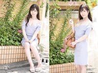 [Prestige Photobook] Yuu Rukawa 流川夕, Ayame Nogi 乃木絢愛, Mugi Kobato 小鳩麦 - Gravure Collection 激写美女 Vol. 04