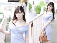 [Prestige Photobook] Yuu Rukawa 流川夕, Ayame Nogi 乃木絢愛, Mugi Kobato 小鳩麦 - Gravure Collection 激写美女 Vol. 04